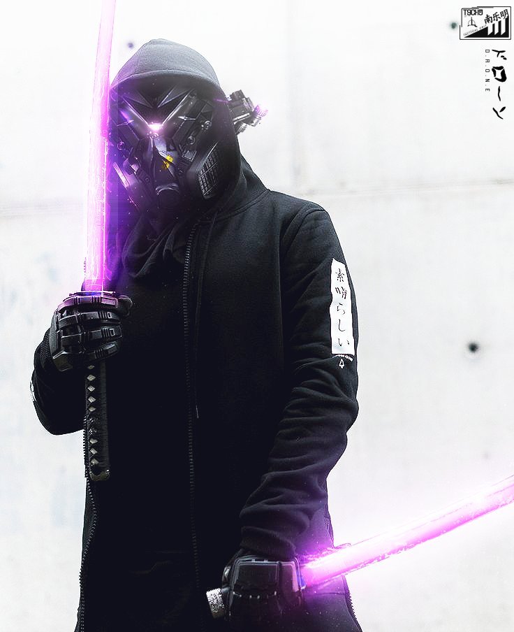 AstroMechaPunk
