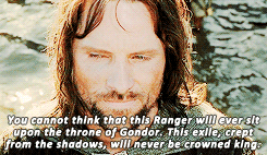 lord of the rings daily
