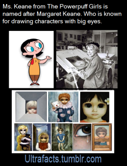 Ultrafacts:  Animator Craig Mccracken, Creator Of The Animated Television Series