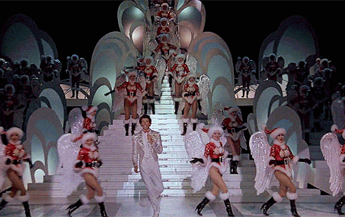 Its Christmas, Its Christmas In Heaven, Hip Hip Hip, Hip Hip Hooray. Every Single Day. Its Christmas