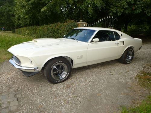 Muscle Cars Fans