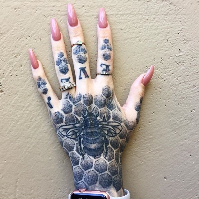 ✨