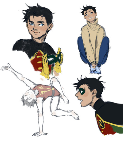 ankalimes-trash: I love this boy so much…