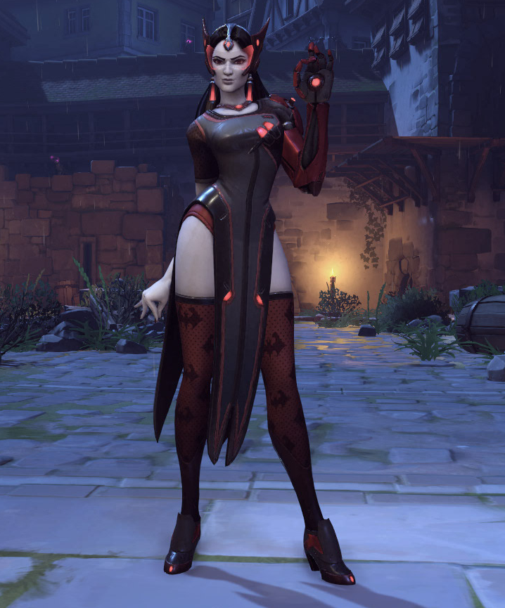 juunkrat:  new Halloween skins!!!! 