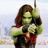 argent-ally:  Marvel Women + sass/badassery  