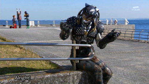 meezdeez7:  rock10zxa:  riderumbra:  morbidfascination:  a-gay-nerds-blog:  kamen-apple-kinkshaming:  rock10zxa:  ninjadrive:  backtornado:  Kamen Rider, a serious show: a compilation.          I’m sorry, I have to contribute to this. This is a post