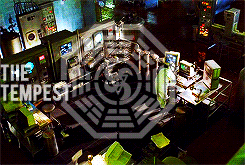 Lost Meme: [1/3] Locations The Dharma Stations 
