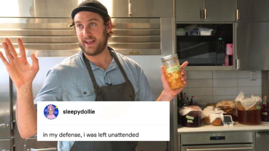 bon-appetit-babey:  fresh from the batk (bon appétit text-post kitchen) pt.2