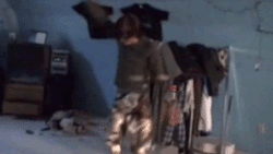areyouintherightplace:  This is actuALLY COVETTE SHAYLEY DANCING AROUND AND THEN