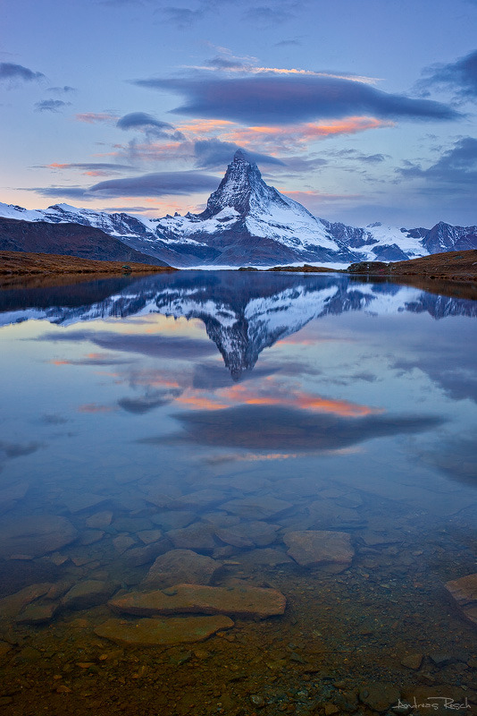 radivs:  Stellisee - 01 by Andreas Resch 