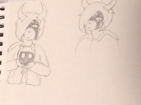 click through for captions but here they are!!!and here’s one of my personal favourites, Lava Kid