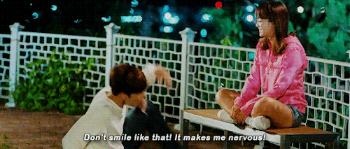 addictingkdrama:#find yourself someone #who is this extra