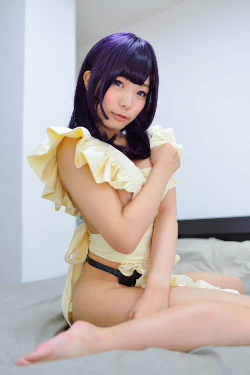 XXX ImoCho - Mitsuki Kanzaki (Kagune) 1-18 photo