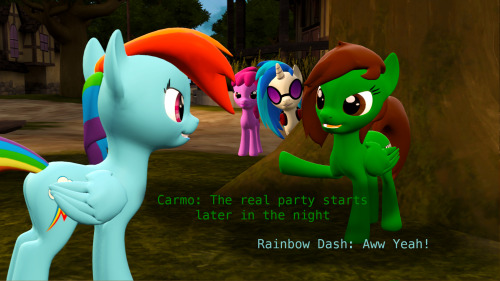 askcarmo:So yeah, finally updated this blog, it’s been like forever, but now, I’m back, and I’m answering questions again. Also going to finish this M!A.So the mare’s night going to be great. Stay tuned to see what happens  x3