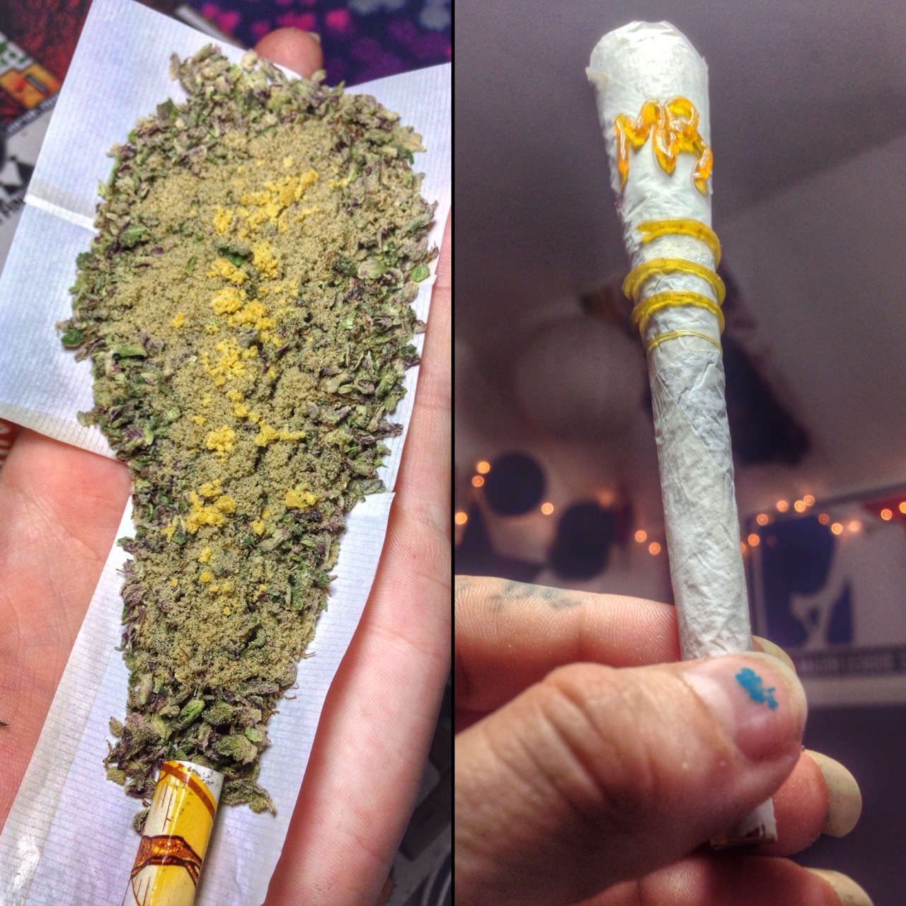 shesmokesjoints:  I rolled this in honor of the people who created the application
