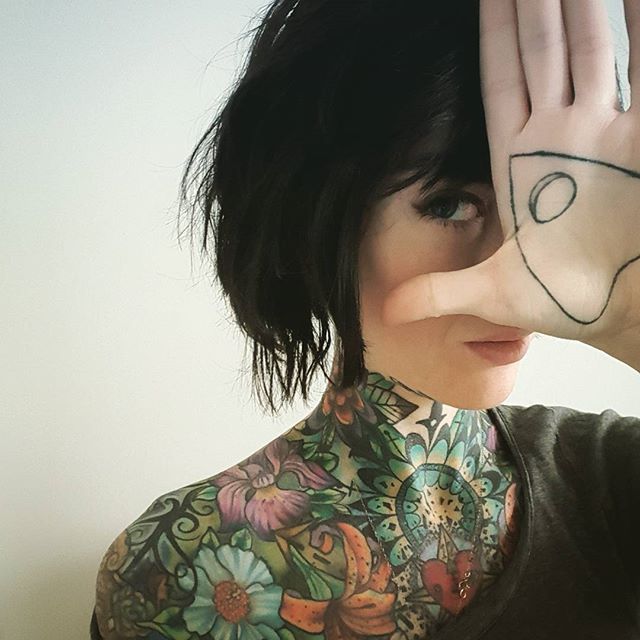 Ink Tronic