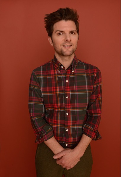 Adam Scott’s Twitter Takeover
Adam Scott has taken over our Twitter! Tweet questions for him @funnyordie & read his live answers here.