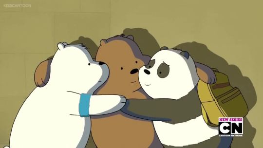 Hugs