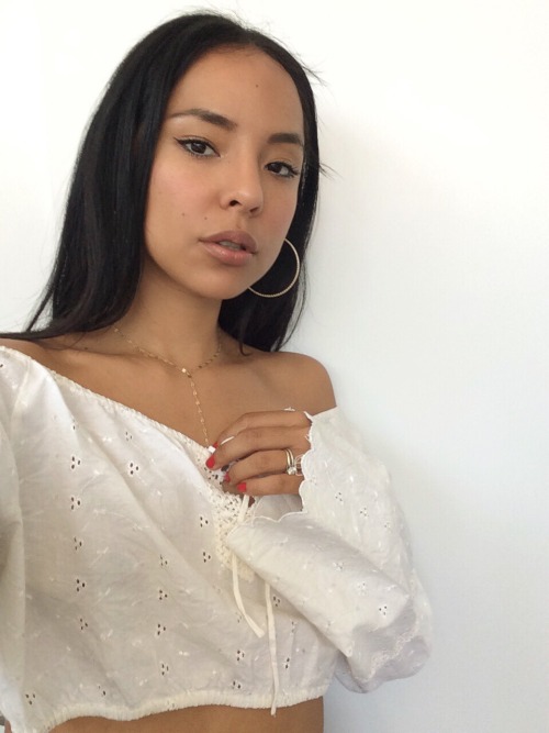 lizzysmart:  Just got back from my pueblo looks