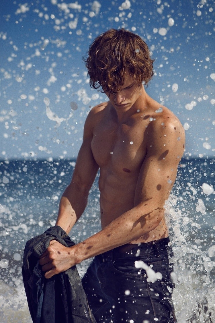 waistbandboy:  Male Form 