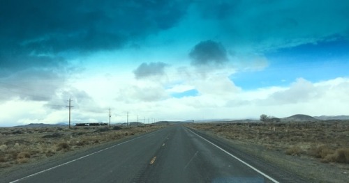 On The Road Again