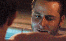 tumblinwithhotties:  Out in the Dark (Israel, 2012) The story of a love affair between