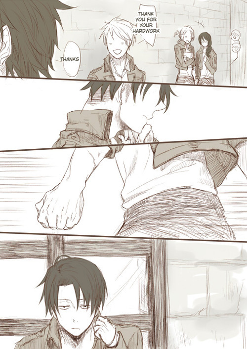 translation: ereri about 10 years later
