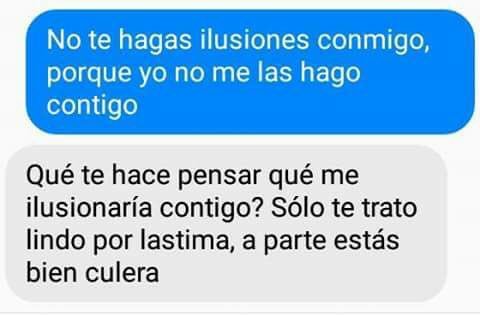Acompáñenme a ver esta triste historia...