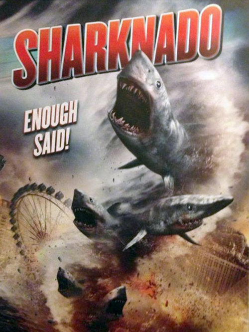 finalellipsis:  you had me at “sharktopus" 