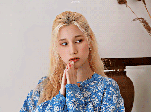 My Female Bias