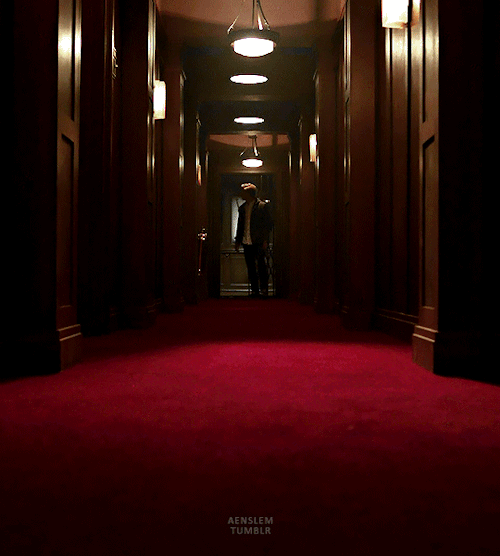 "Hello, Old Friend, And Here We Are. You And Me, On The Last Page." DOCTOR WHO || The Angels Take Manhattan