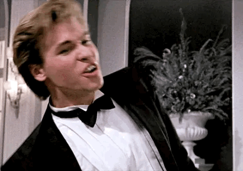 The Amount Of Joy That These Gifs