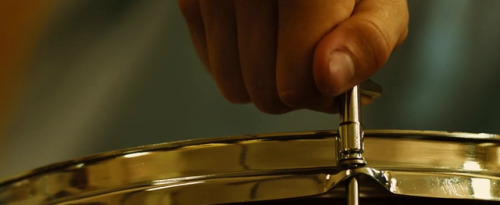 Whiplash (2014)