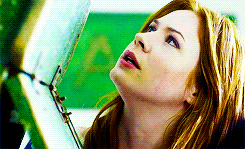 clarasolo: Scared? Who’s scared? Geronimo.