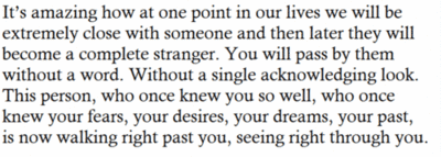 my-teen-quote:  Teen? You must see this blog!