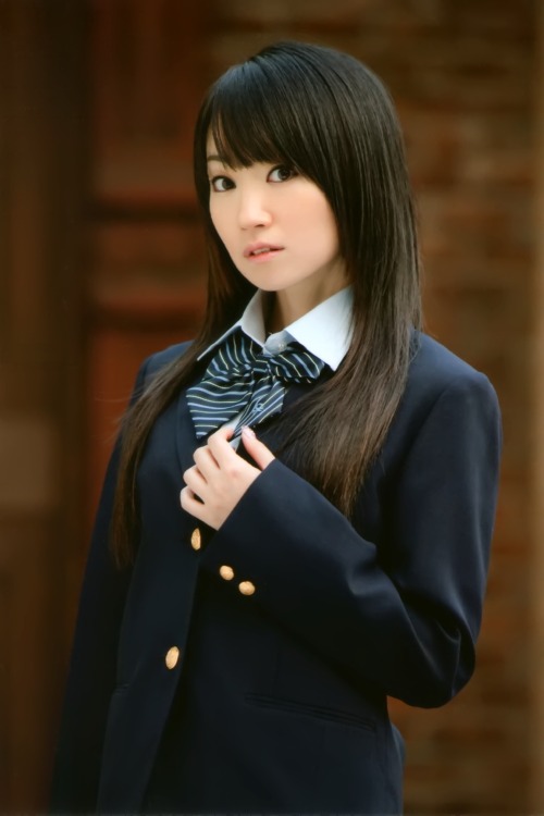 Nana mizuki