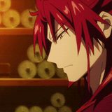 jiminochu:  Ren Kouen || Episode 12 