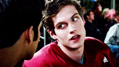 fyeahdanielsharman:  “I came to win.” 