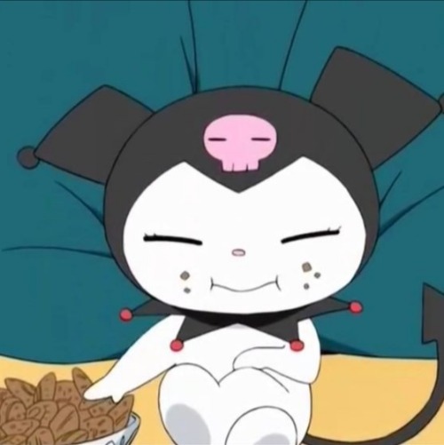 Kuromi Icons HD. 