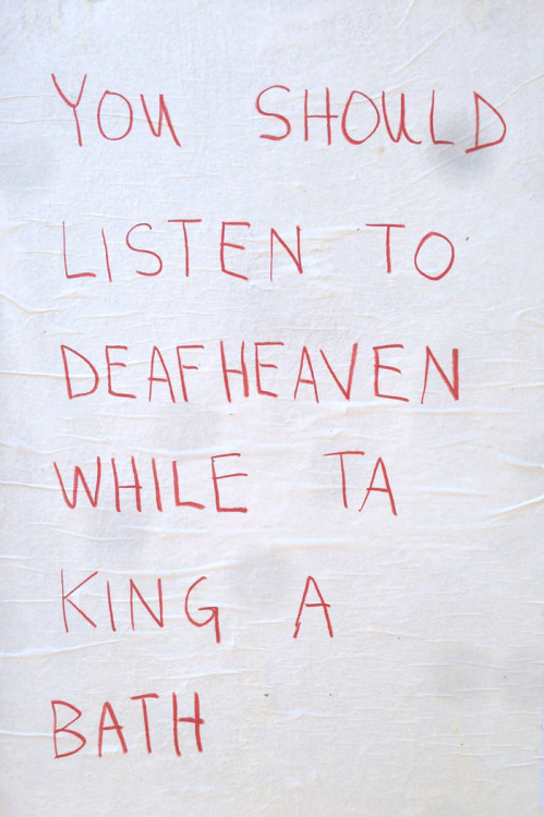 deafheaven