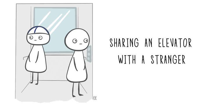 fyp-psychology:  introvertproblems: If you can relate to an Introvert, Join the Introvert