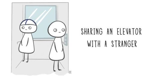 fyp-psychology:  introvertproblems: If you can relate to an Introvert, Join the Introvert Community @Introvertproblems Read more psychology facts Here 