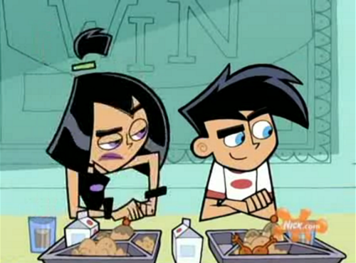 Sex miavmore: *whispering* danny phantom pictures