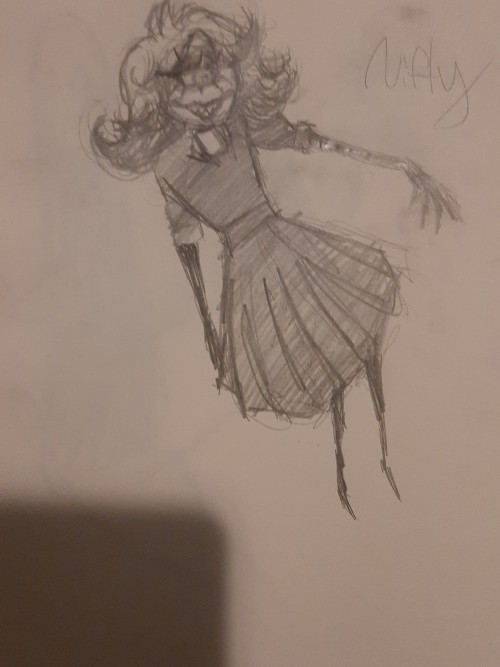 Hazbin Hotel Drawings