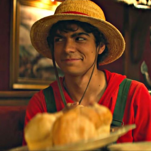 Being The Closest To Luffy