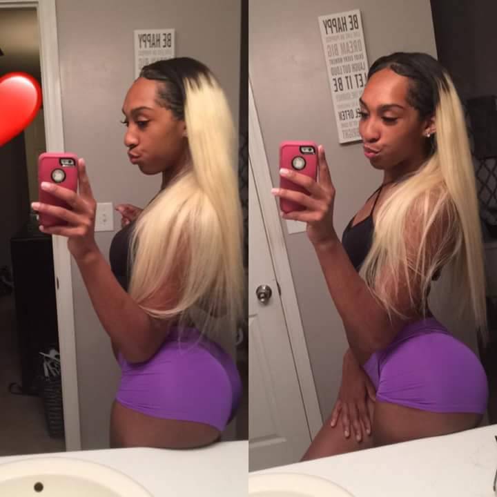 pdd5814:  bigslikk50:  thotpage2k:  Jordan 🤤😍🍫 more of her coming 💦😩
