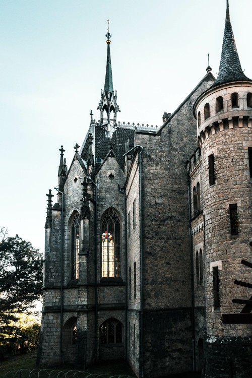 Marienburg Castle, Germany  |  ©  |  ιηѕтαgяαм