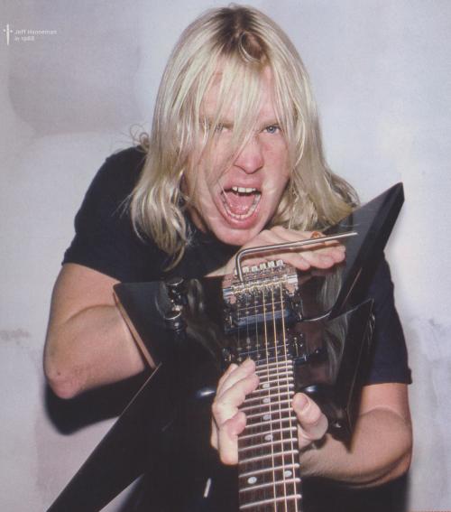 METAL UP YOUR ASS!