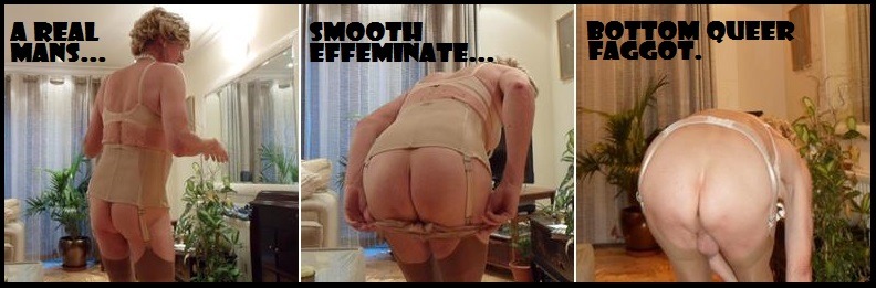 Smooth Sissy Fan.