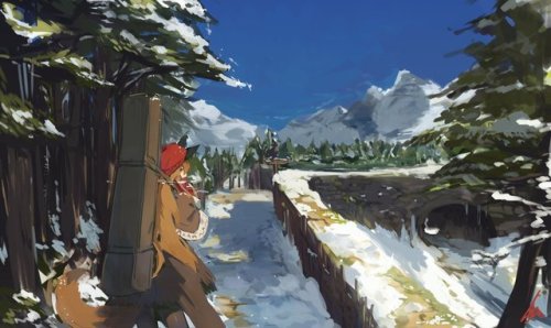 lalansane: &ldquo;❄️ t.co/Wdjh9ssEtx&rdquo;